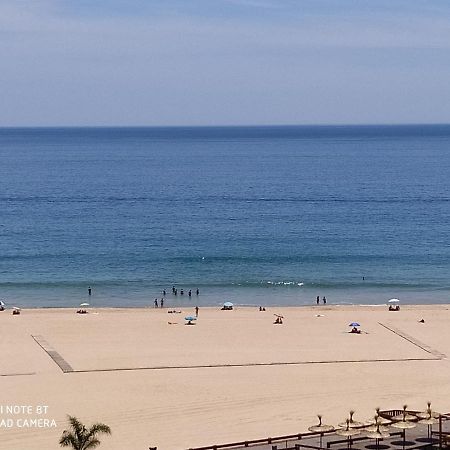 Apartament Sea View Portimão Zewnętrze zdjęcie