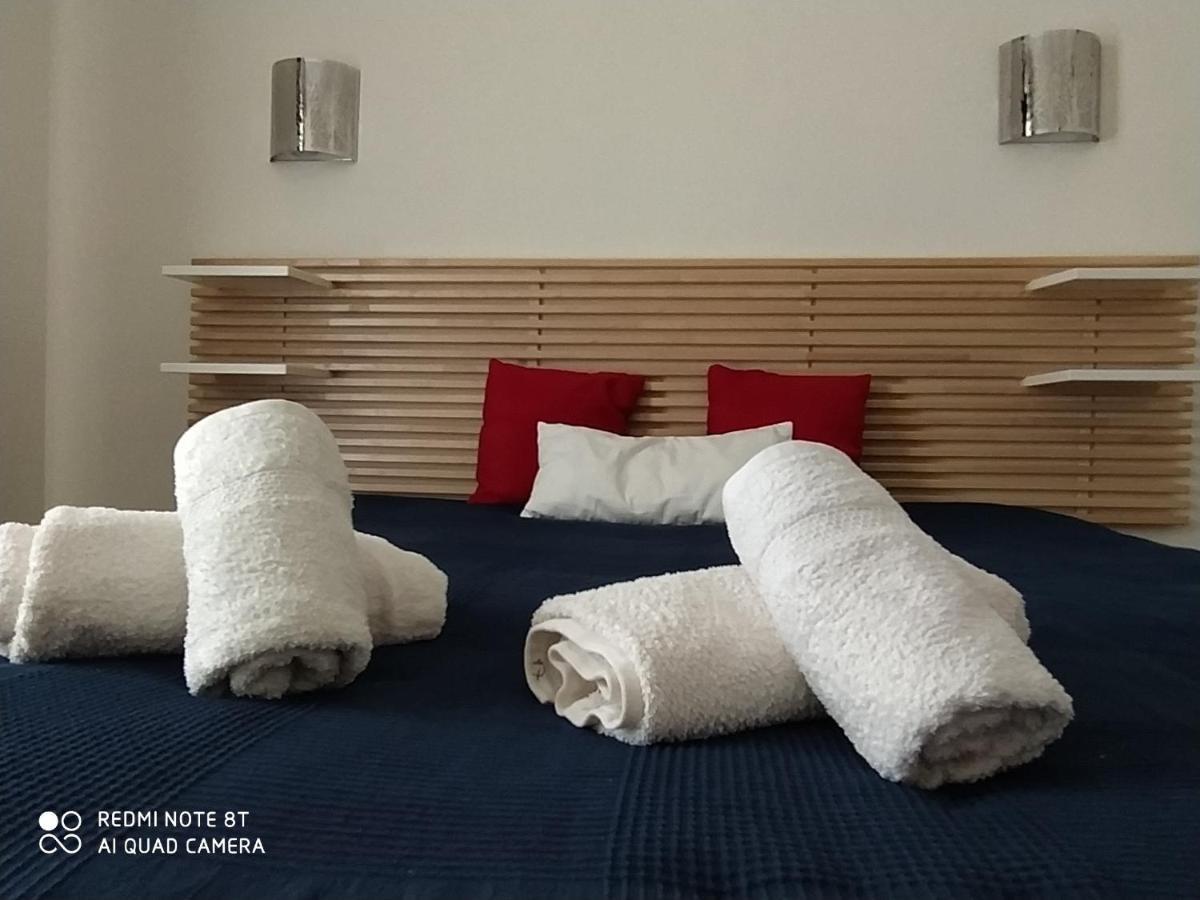 Apartament Sea View Portimão Zewnętrze zdjęcie