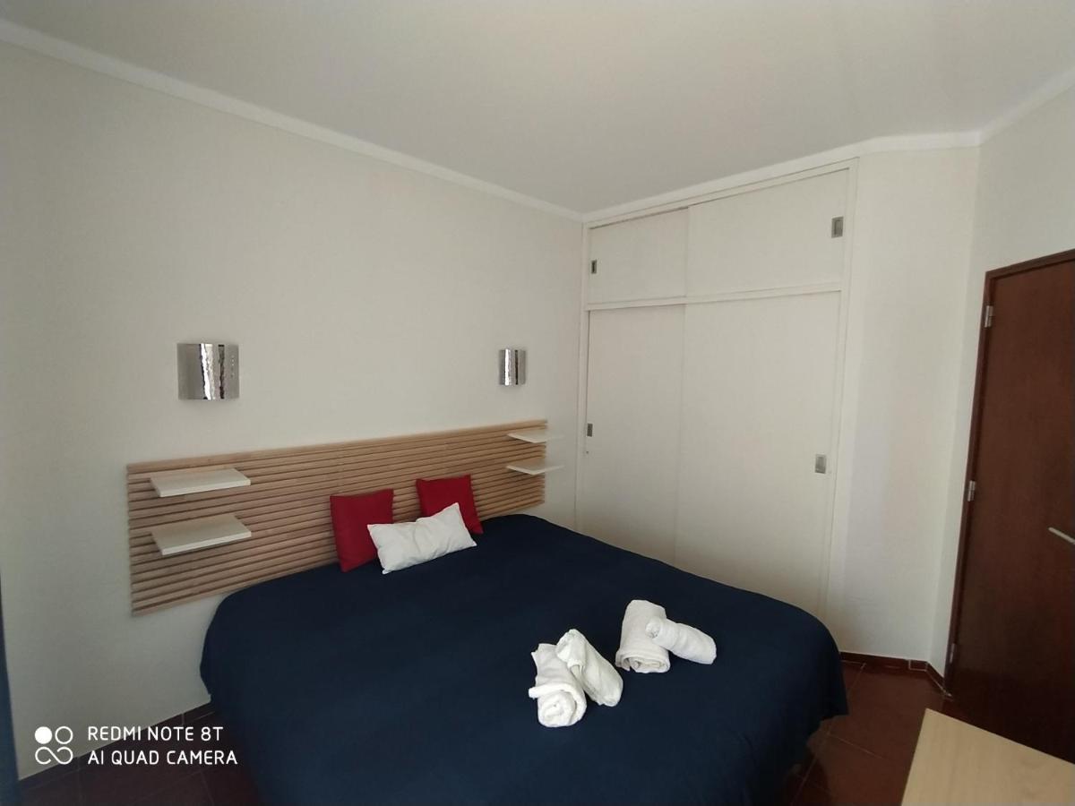 Apartament Sea View Portimão Zewnętrze zdjęcie