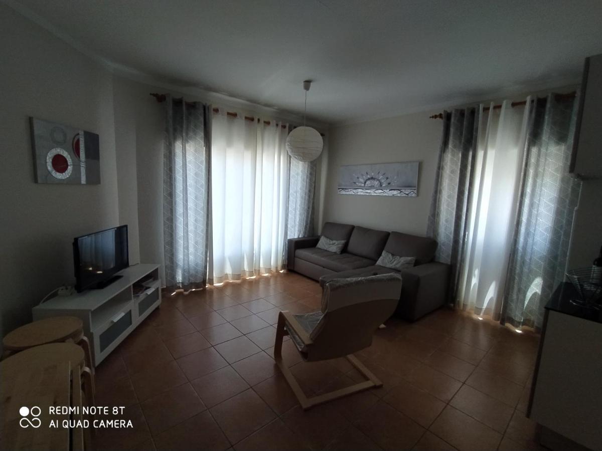 Apartament Sea View Portimão Zewnętrze zdjęcie