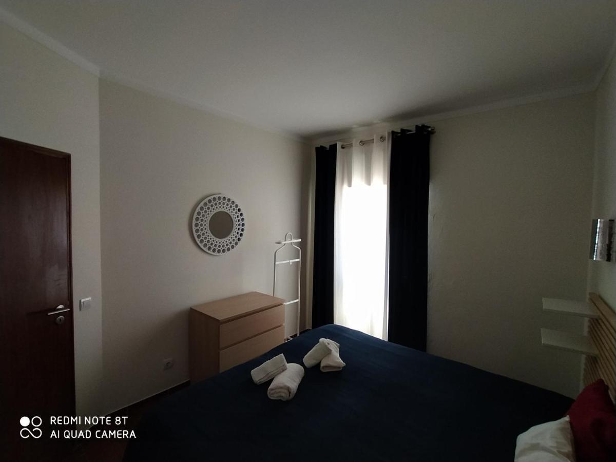 Apartament Sea View Portimão Zewnętrze zdjęcie