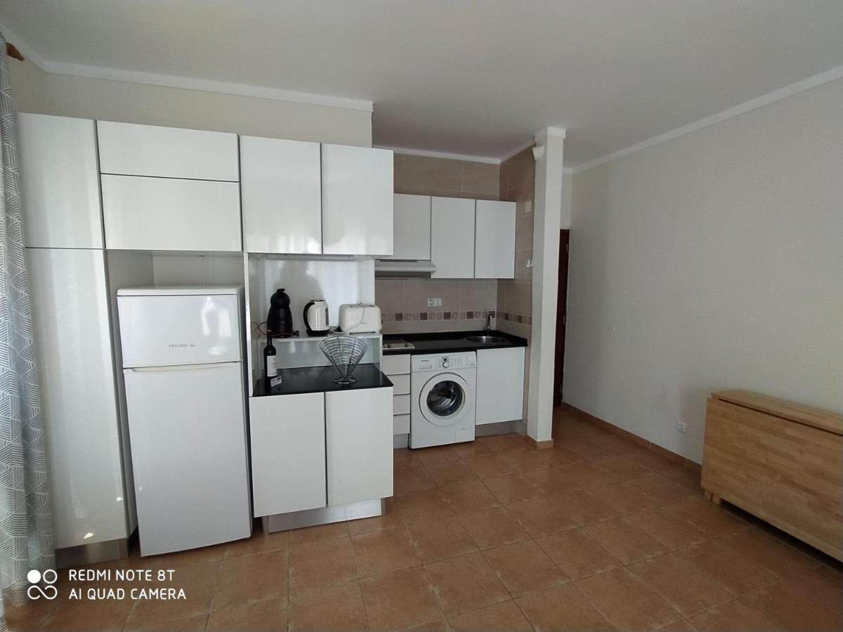 Apartament Sea View Portimão Zewnętrze zdjęcie