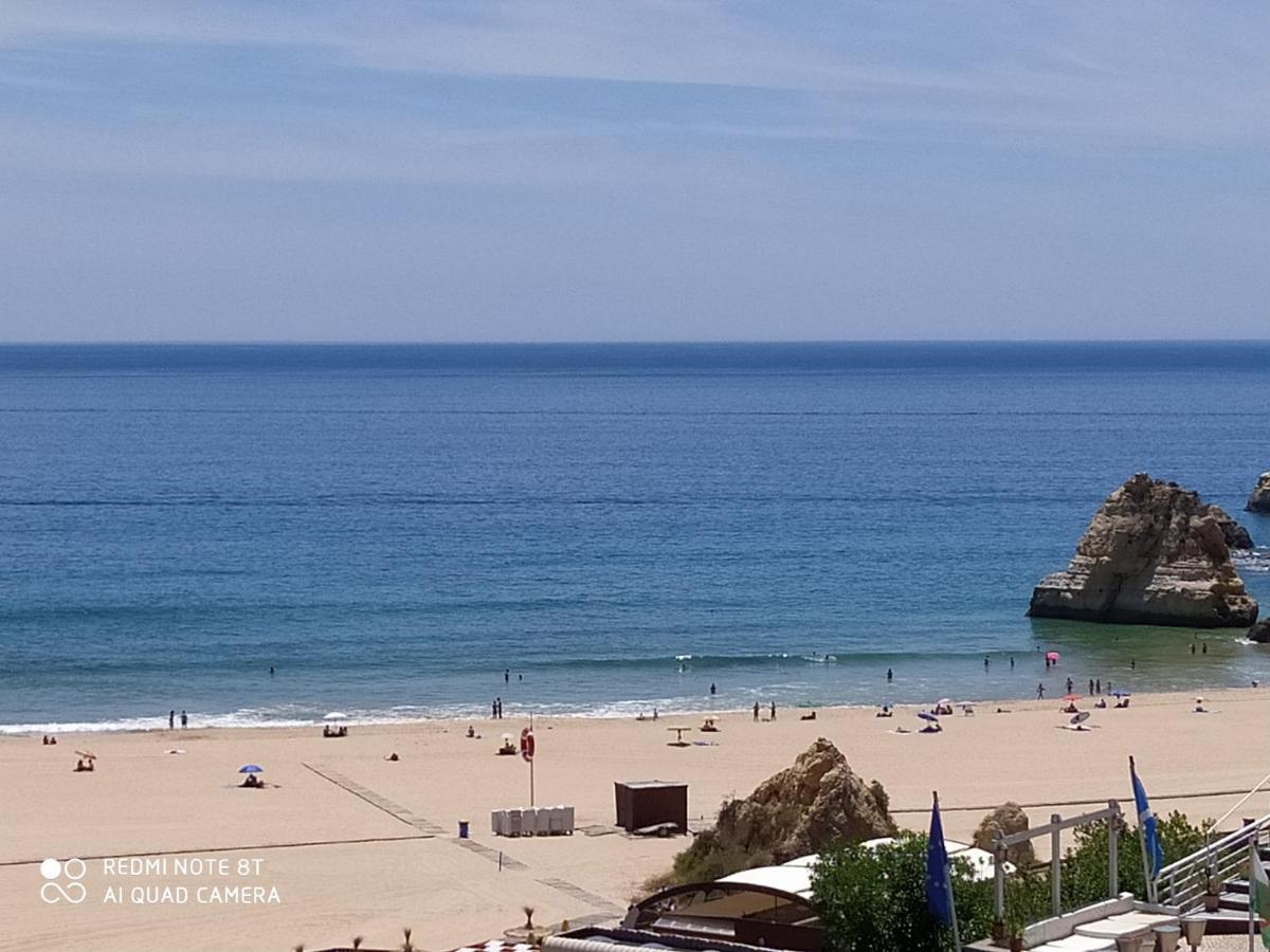 Apartament Sea View Portimão Zewnętrze zdjęcie