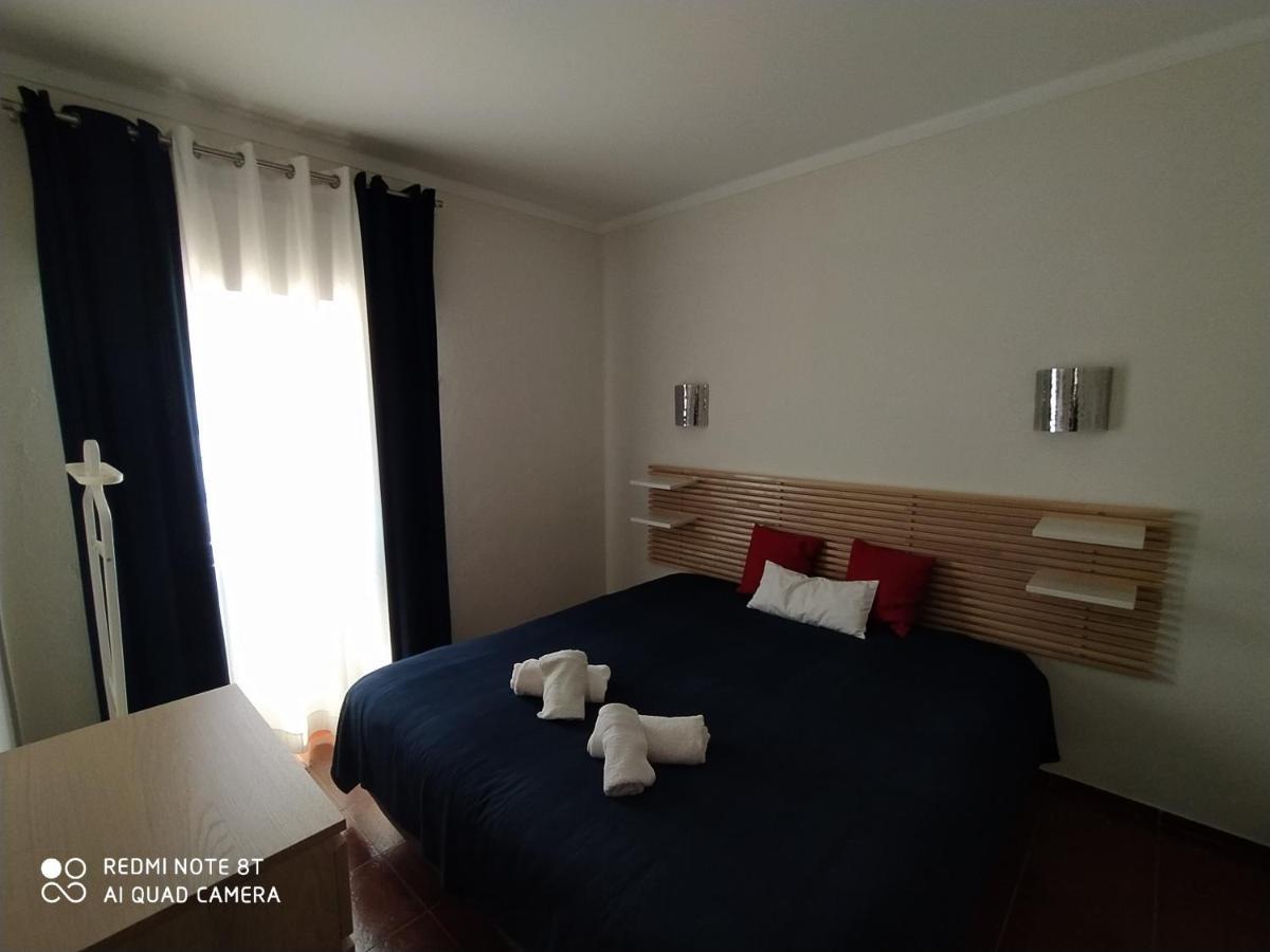 Apartament Sea View Portimão Zewnętrze zdjęcie