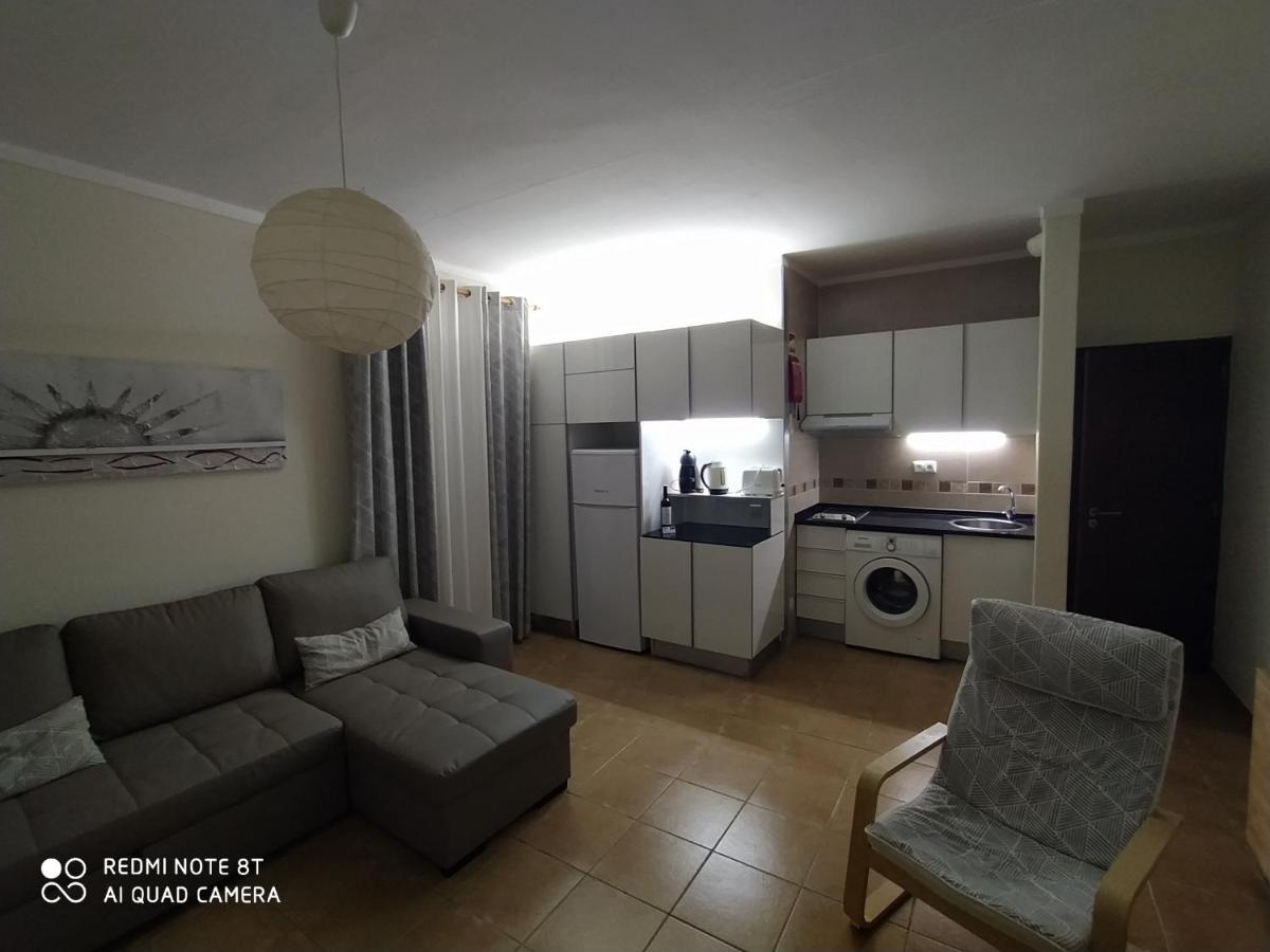 Apartament Sea View Portimão Zewnętrze zdjęcie