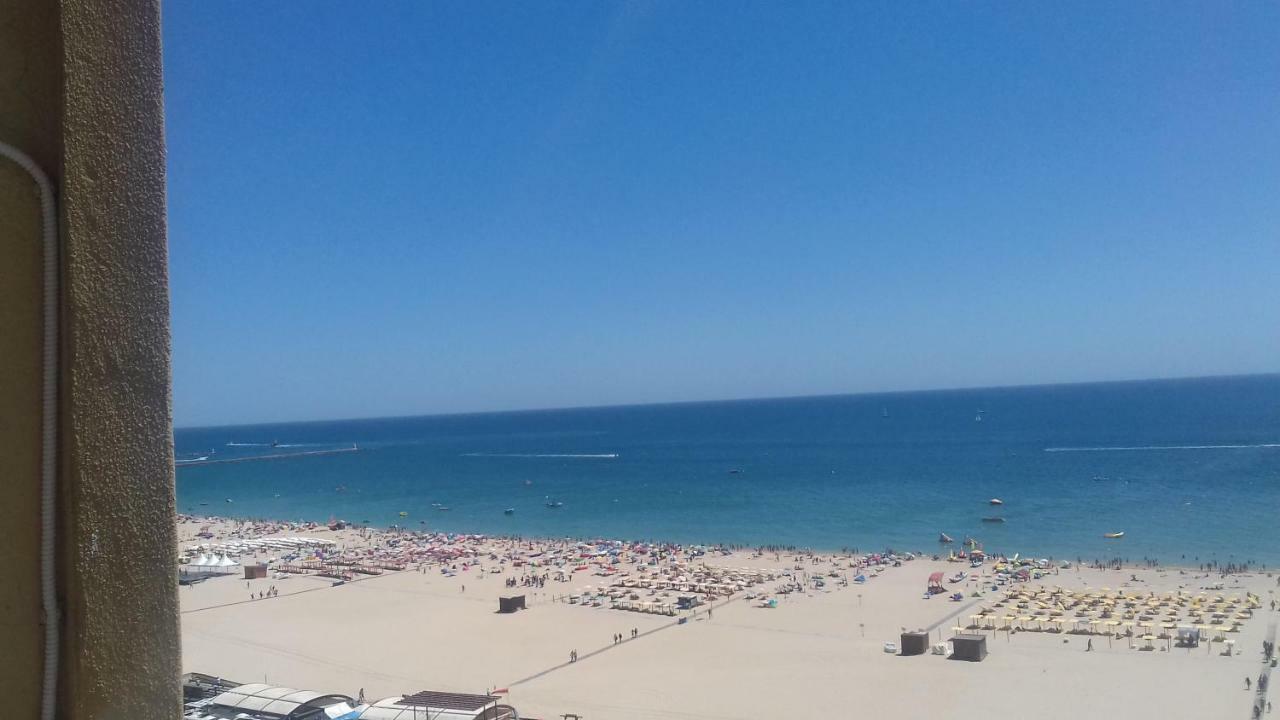Apartament Sea View Portimão Zewnętrze zdjęcie