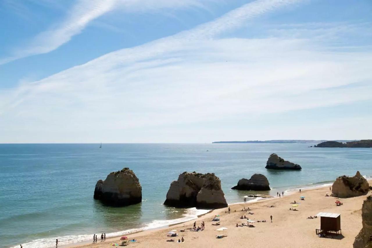 Apartament Sea View Portimão Zewnętrze zdjęcie
